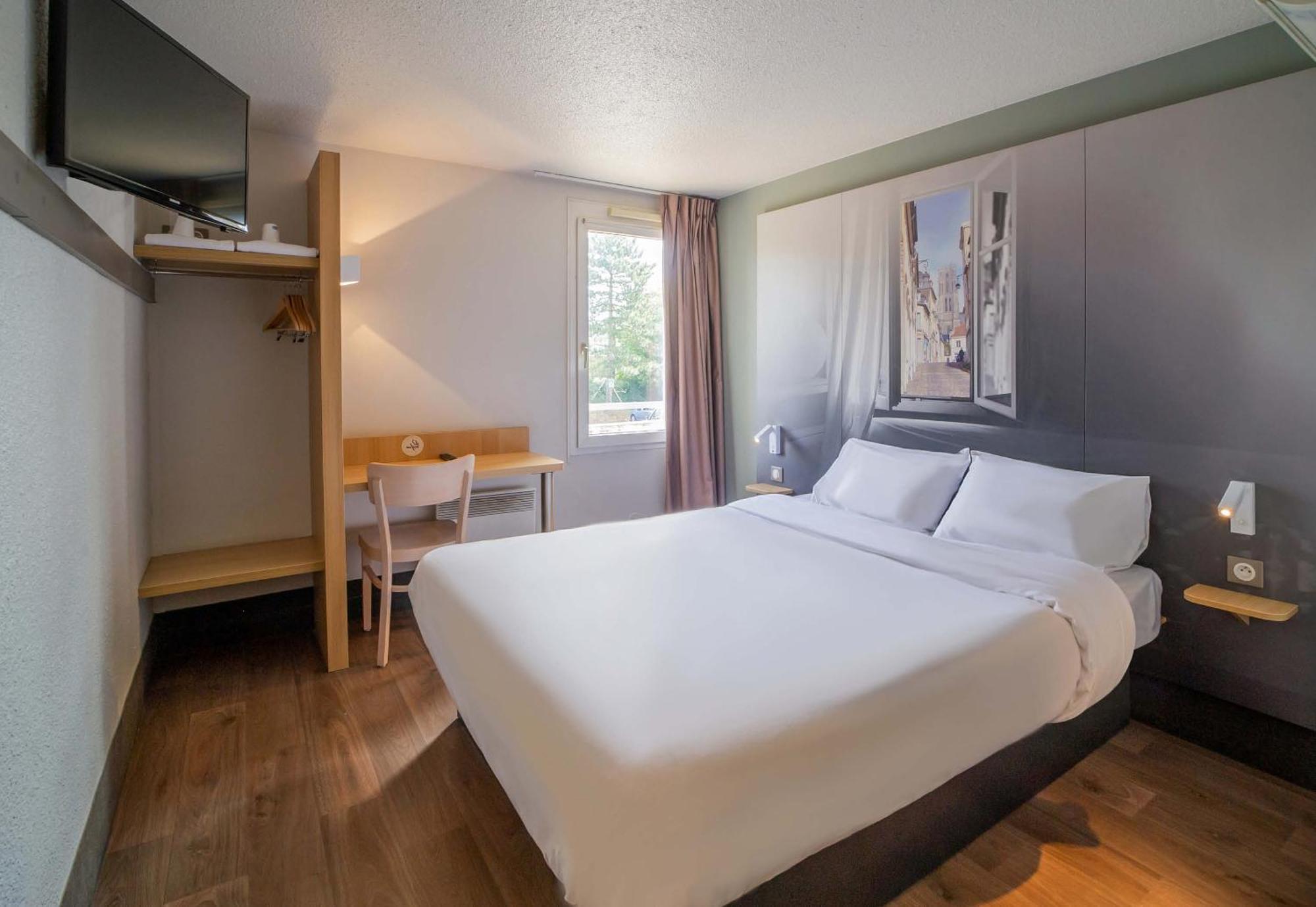 B&B Hotel Saint-Quentin Екстериор снимка
