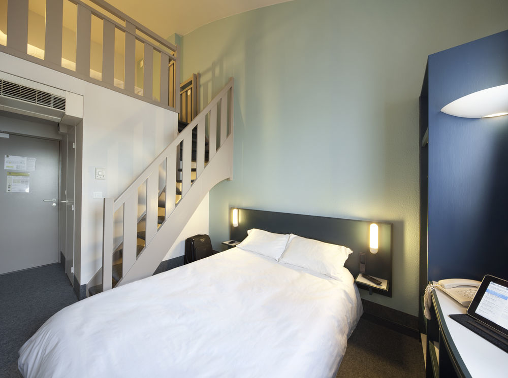 B&B Hotel Saint-Quentin Екстериор снимка