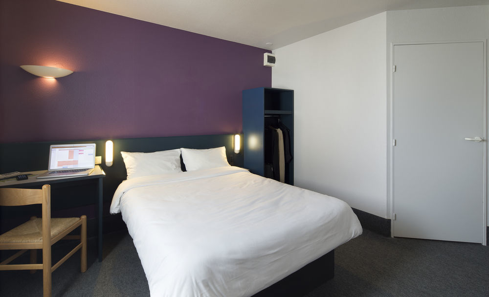 B&B Hotel Saint-Quentin Екстериор снимка