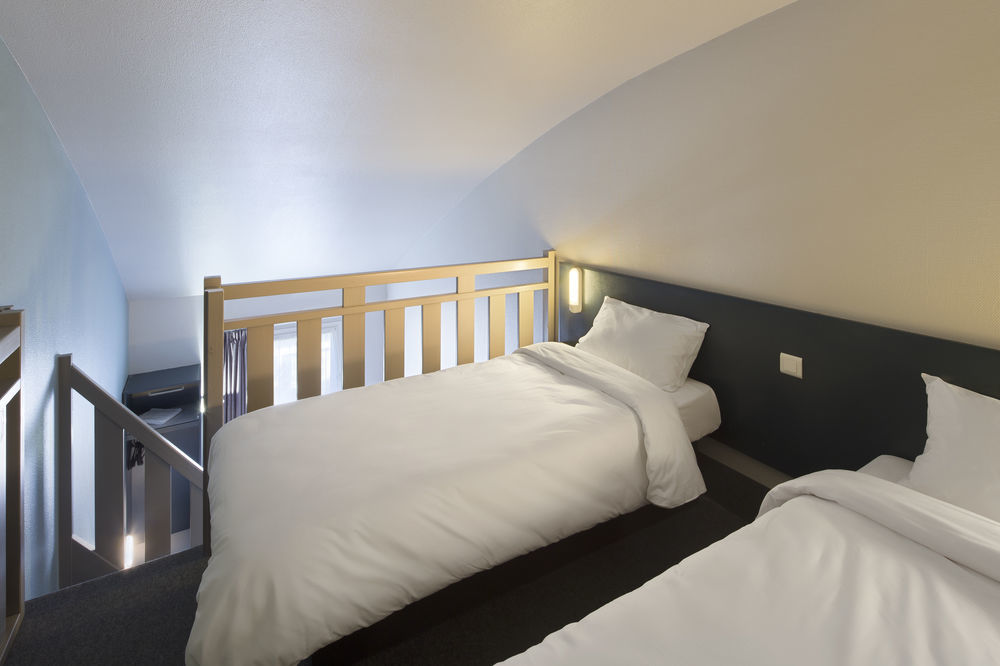 B&B Hotel Saint-Quentin Екстериор снимка