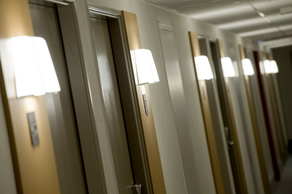 B&B Hotel Saint-Quentin Екстериор снимка